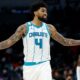 Nick Richards, Hornets Agree To Extension