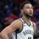 Ben Simmons OUT For Remainder Of Season