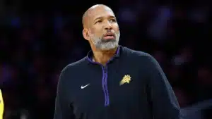 Monty Williams Fined For Criticizing Referees