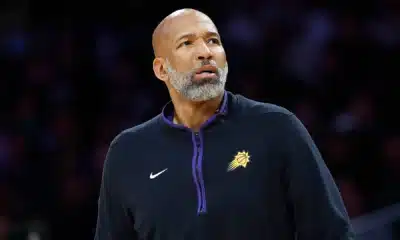 Monty Williams Fined For Criticizing Referees