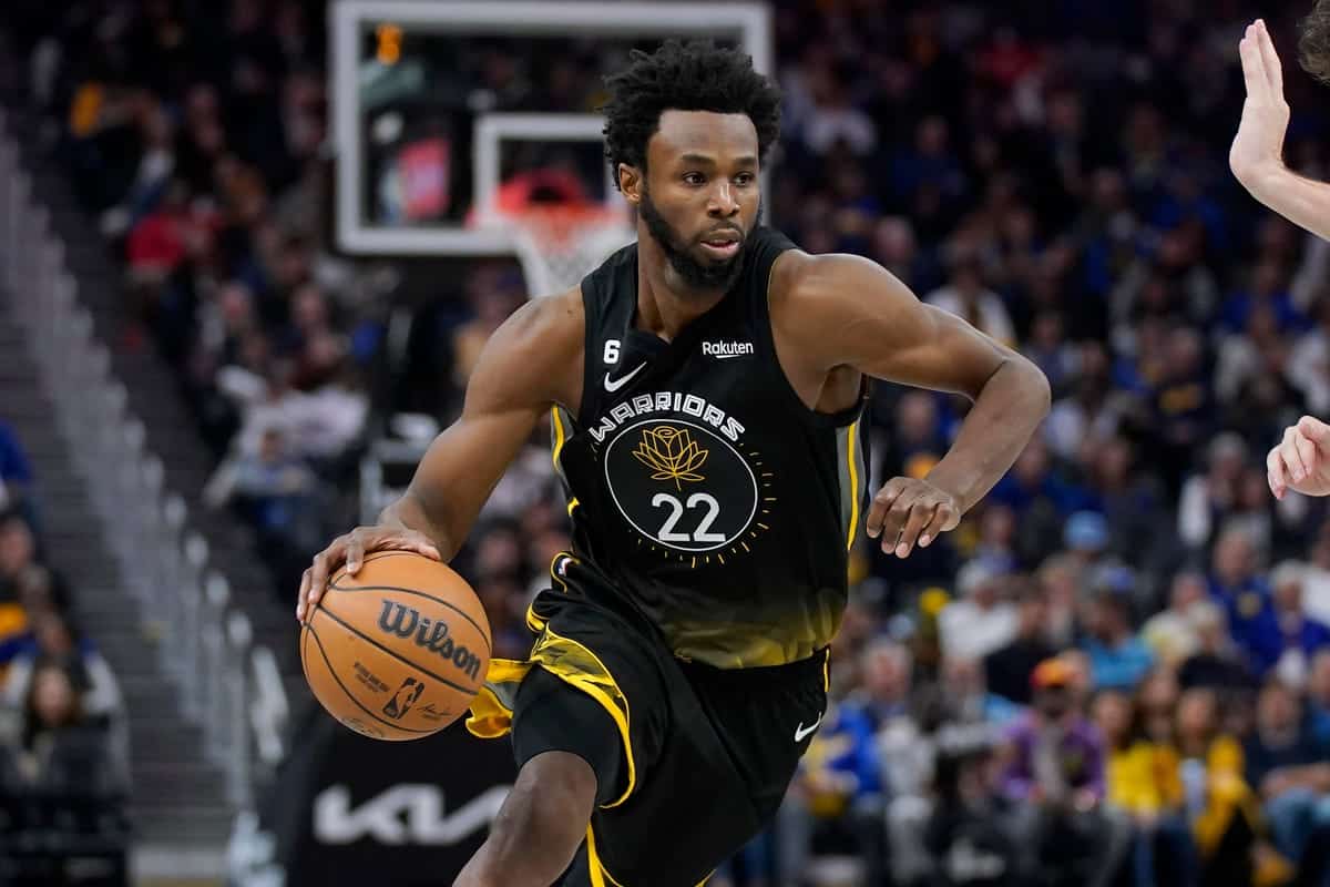 Andrew Wiggins To Return After Missing 21 Games