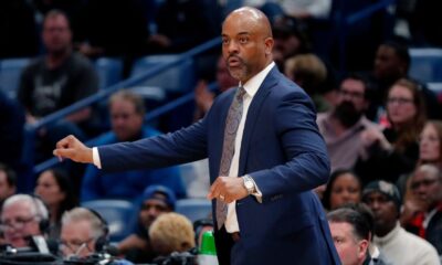 Wes Unseld Jr To Remain Wizards Coach
