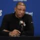 76ers Have Fired Doc Rivers