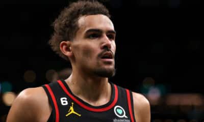 Lakers Had Internal Conversations On Trading For Trae Young