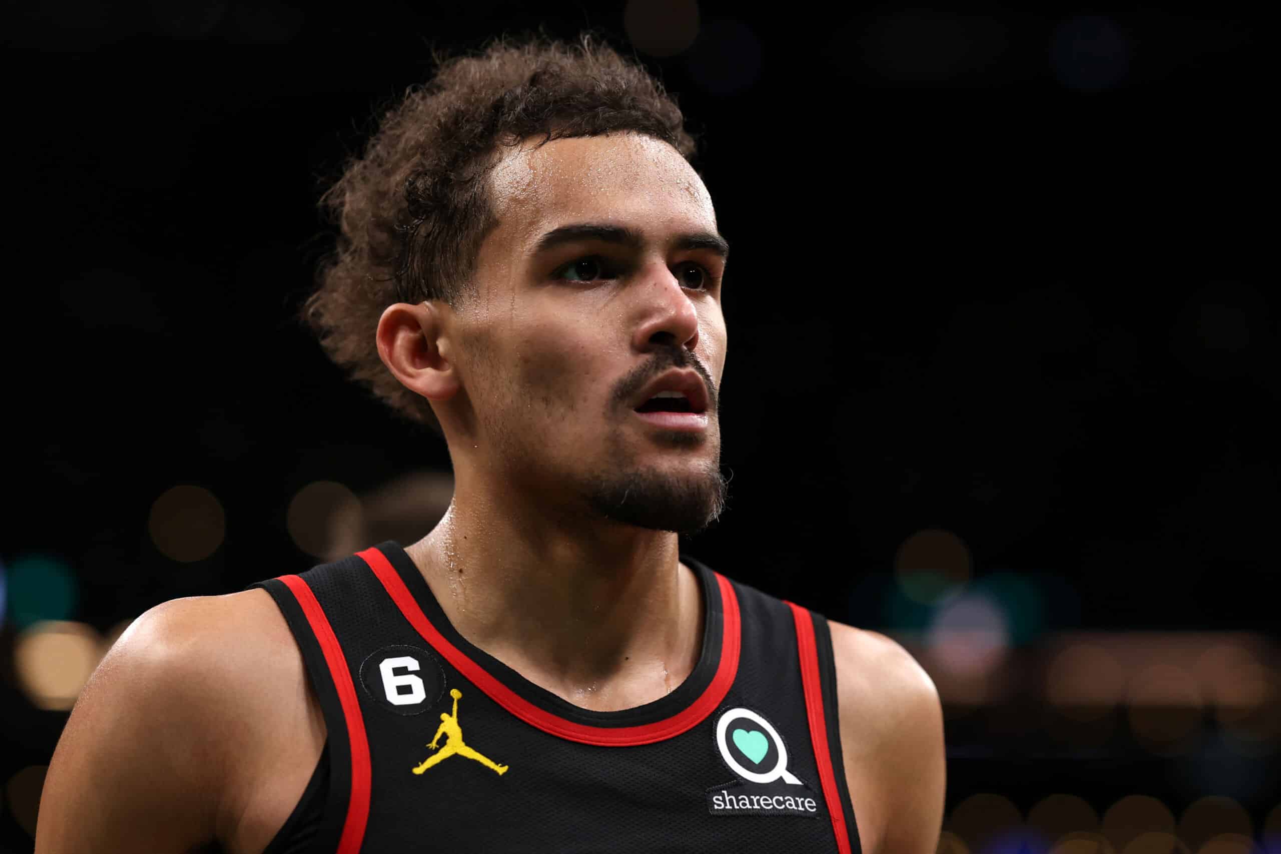 Lakers Had Internal Conversations On Trading For Trae Young