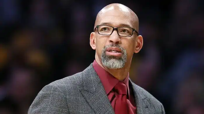 Monty Williams On Bucks' Radar