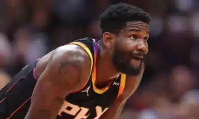 Deandre Ayton Expected To Be Traded