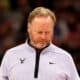 Mike Budenholzer Fired By Bucks