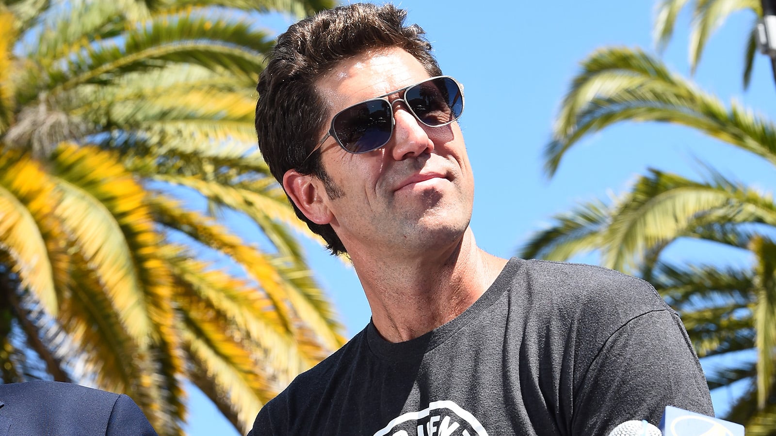 Warriors "Bracing" For Bob Myers's Exit