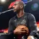 Chris Paul OUT For Game 3