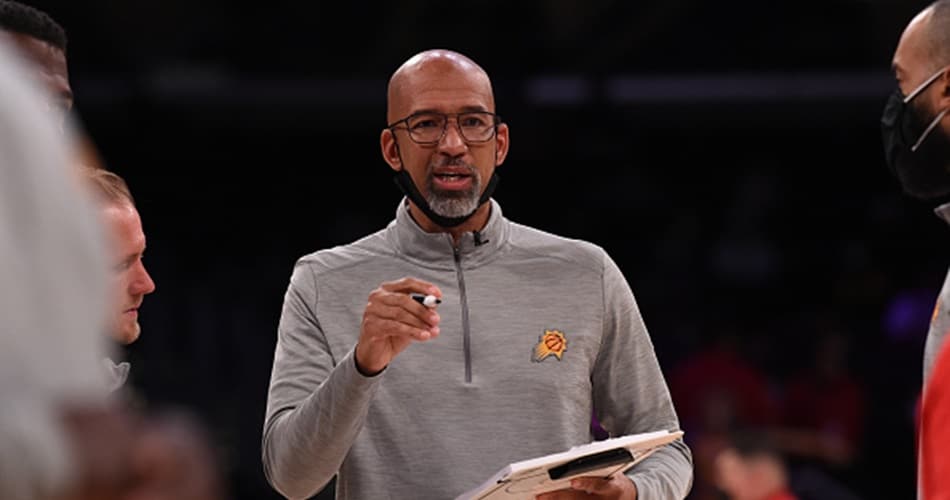 Monty Williams Secures Largest Contract In NBA History
