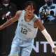 Ja Morant Suspended From All Grizzlies Activities