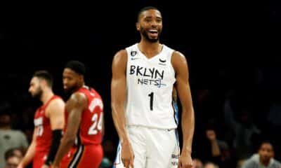 Nets Not Interested In Trading Mikal Bridges