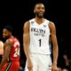 Nets Not Interested In Trading Mikal Bridges