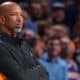 Monty Williams Being Targeted By Pistons