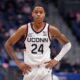 Pelicans Select Jordan Hawkins With 14th Overall Pick