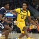 Kings Select Olivier-Maxence Prosper With 24th Pick