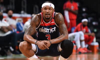 Bradley Beal Has Been Traded To The Suns