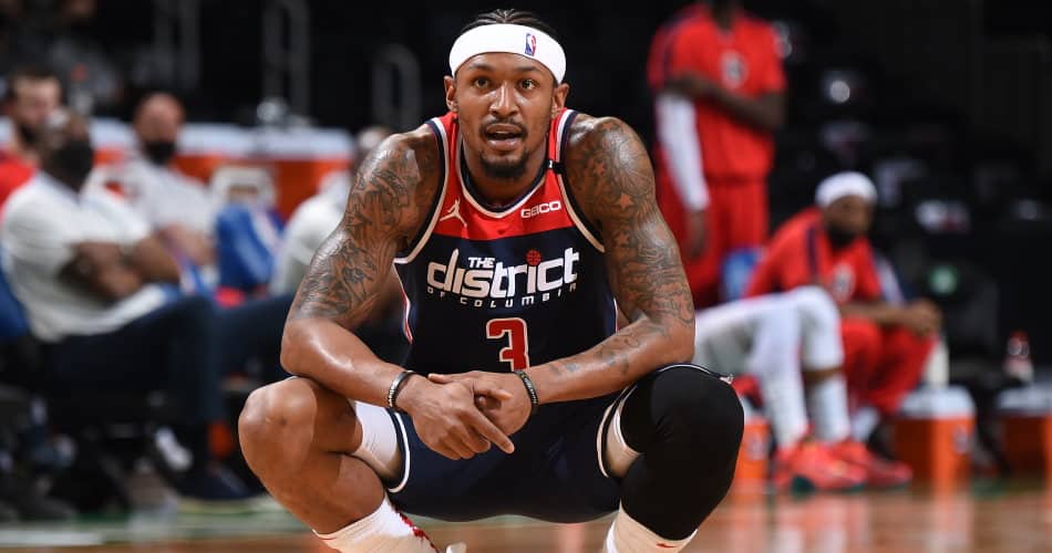 Bradley Beal Has Been Traded To The Suns