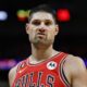 Nikola Vucevic Agrees To Extension With Bulls