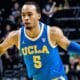 Hornets Select Amari Bailey With 41st Pick