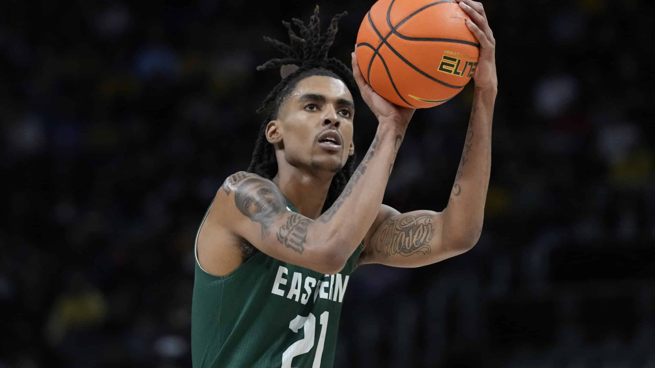 Should Cavalier Fans Be Excited About Emoni Bates?