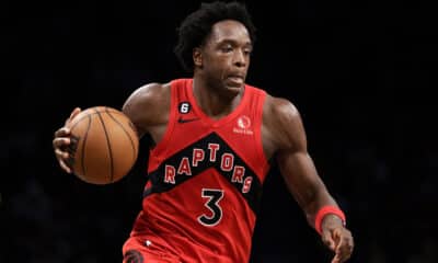 OG Anunoby Hires New Representation