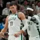 Brook Lopez Most Likely Re-Signing With Bucks