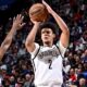 Nets, Cam Johnson Agree To Extension