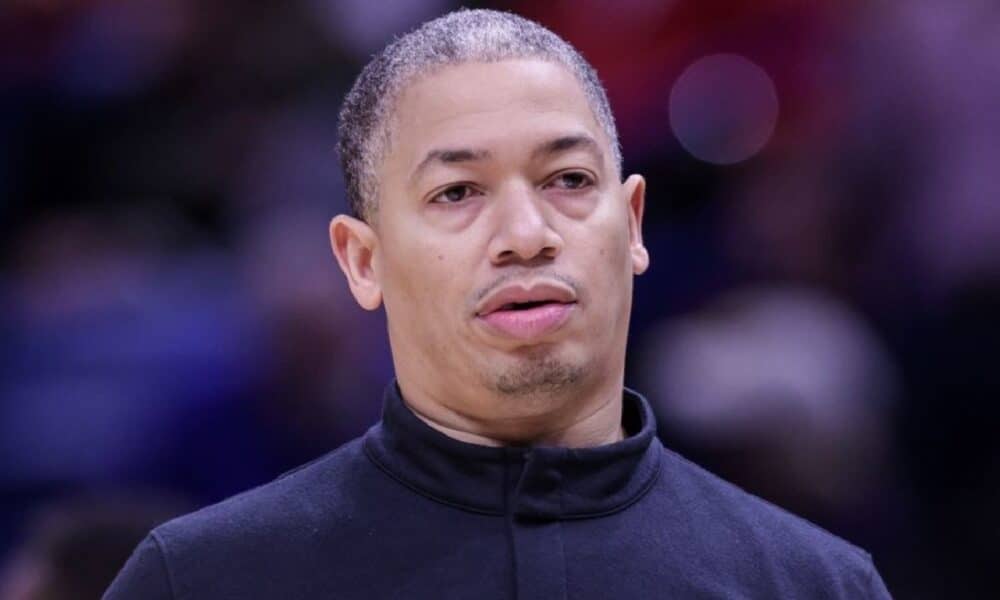 Ty Lue Not Getting Extension This Offseason