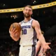 Domantas Sabonis Signs Extension With Kings