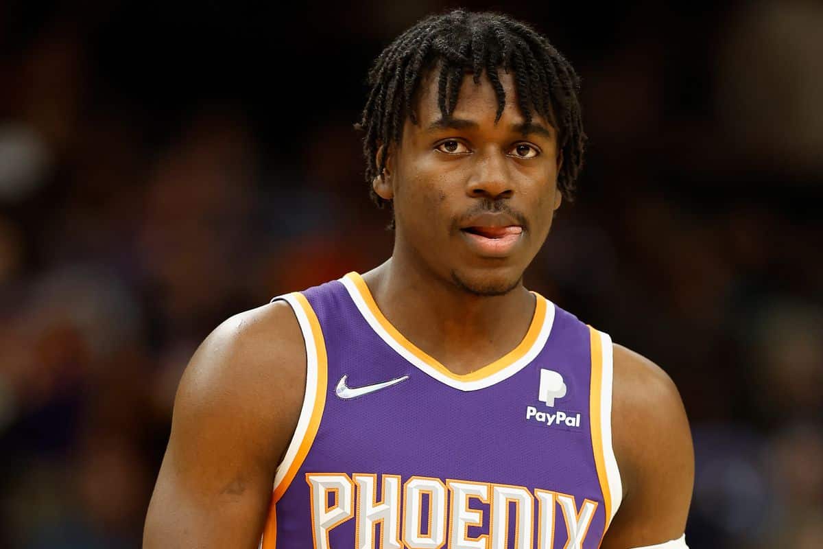 Aaron Holiday, Rockets Agree To Deal