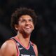 Blazers Match Matisse Thybulle Offer Sheet From Mavericks