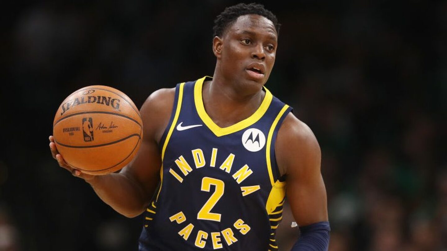 Darren Collison Works Out For Suns