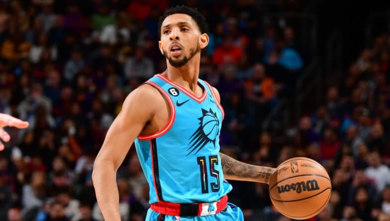 Cam Payne Traded To The Spurs
