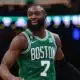 Jaylen Brown Signs Supermax With Celtics