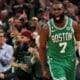 Jaylen Brown, Celtics To Continue Supermax Talks At Summer League