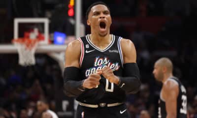 Clippers, Russell Westbrook Agree To New Deal