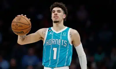 LaMelo Ball, Hornets Agree To Extension