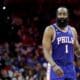 James Harden Interested In Playing In China