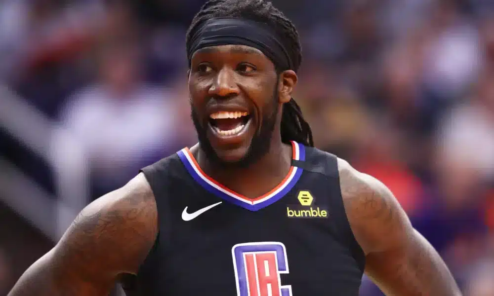 Montrezl Harrell Undergoes Successful Surgery