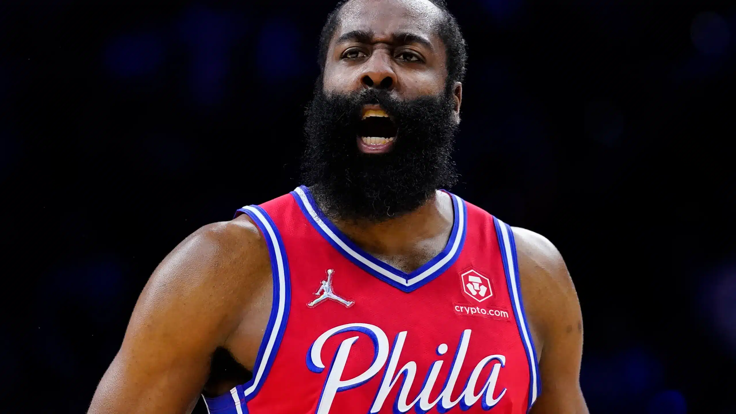 James Harden: Our Relationship Is Beyond Repair