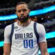 Mavericks To Waive-And-Stretch JaVale McGee