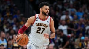 Jamal Murray To Skip World Cup To Deal With Recovery