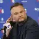 Daryl Morey Not Shocked By James Harden's Decision