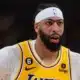 Anthony Davis Signs Extension With Lakers