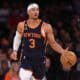 Josh Hart, Knicks Agree To Extension