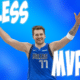 This Video Ends When Luka Doncic Fails To Win MVP