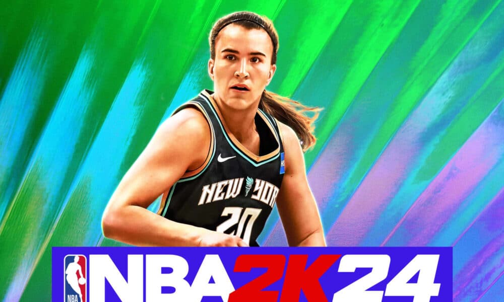 WNBA Has Its Own MyCareer In NBA2K24