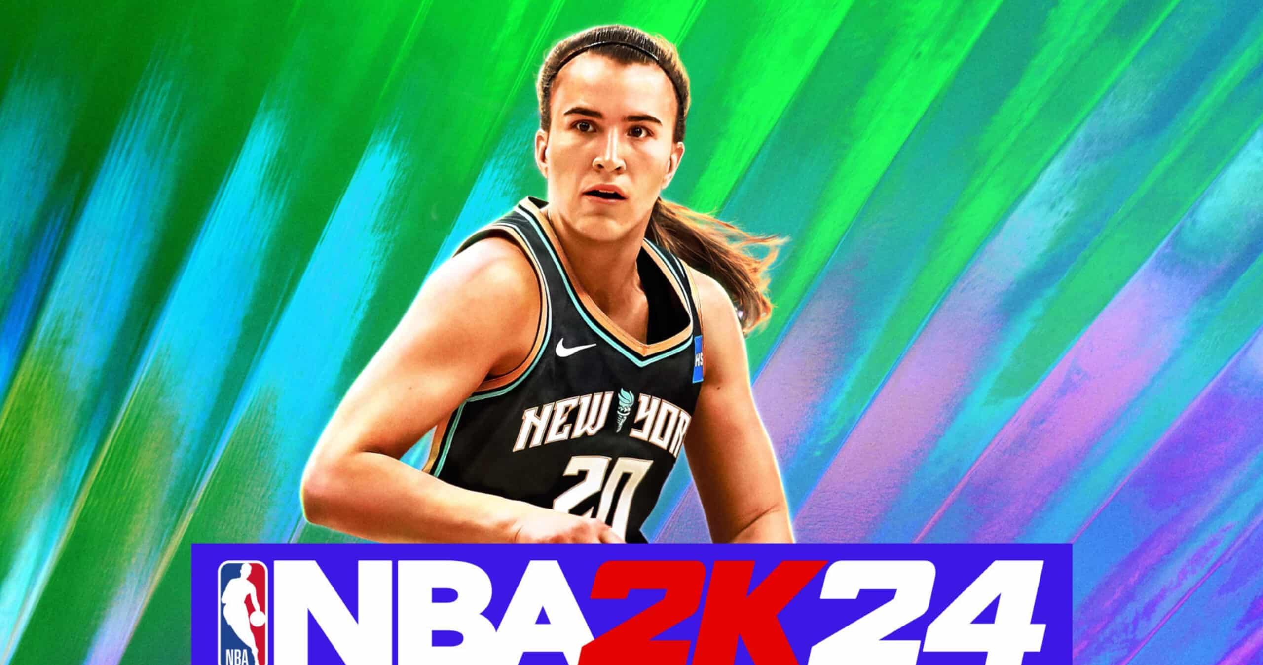 WNBA Has Its Own MyCareer In NBA2K24